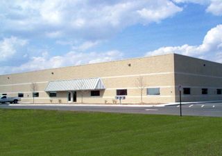 Industrial For Sale: 760 McPherson Park Dr, Howell, MI 48843